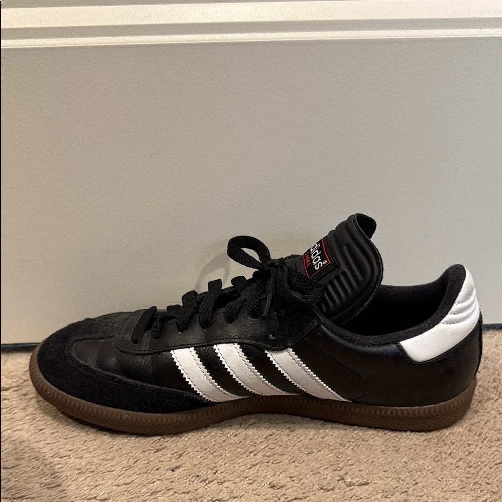 Adidas Italia Unisex Samba Indoor — STRAIGHT FROM ROME — EXCELLENT CONDITION! - Picture 3 of 14